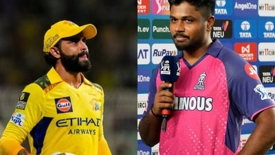 Ravindra Jadeja set for RR return? Ravindra Jadeja set for RR return?