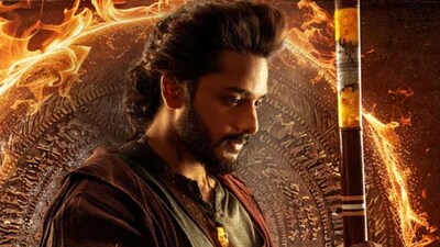 <p>మిరాయి ఓటీటీ - ఈ జాబితాలో రెండవ స్థానంలో తెలుగు భాషా చిత్రం మిరాయి ఉంది. ఈ సినిమా ఈ ఏడాది విడుదలైంది. ఈ చిత్రానికి 7.4 ఐఎండీబీ రేటింగ్ ఉంది. కాబట్టి ఈ సినిమా కచ్చితంగా చూసే తెలుగు సినిమాల్లో ఒకటిగా ఉంది. </p> (Jio Hotstar) <p>మిరాయి ఓటీటీ - ఈ జాబితాలో రెండవ స్థానంలో తెలుగు భాషా చిత్రం మిరాయి ఉంది. ఈ సినిమా ఈ ఏడాది విడుదలైంది. ఈ చిత్రానికి 7.4 ఐఎండీబీ రేటింగ్ ఉంది. కాబట్టి ఈ సినిమా కచ్చితంగా చూసే తెలుగు సినిమాల్లో ఒకటిగా ఉంది. </p> (Jio Hotstar)