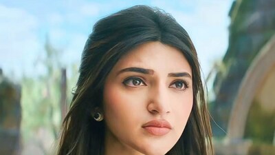 <p>రాబిన్ హుడ్ ఓటీటీ- తెలుగు భాషా చిత్రం రాబిన్ హుడ్ ఈ జాబితాలో 7వ స్థానంలో ఉంది. ఈ చిత్రానికి ఐఎండీబీ రేటింగ్ 4.5 ఉంది. థియేటర్లలో ఫ్లాప్ అయిన రాబిన్హుడ్పై ఓ లుక్కేయొచ్చు. </p> (Jio Hotstar) <p>రాబిన్ హుడ్ ఓటీటీ- తెలుగు భాషా చిత్రం రాబిన్ హుడ్ ఈ జాబితాలో 7వ స్థానంలో ఉంది. ఈ చిత్రానికి ఐఎండీబీ రేటింగ్ 4.5 ఉంది. థియేటర్లలో ఫ్లాప్ అయిన రాబిన్హుడ్పై ఓ లుక్కేయొచ్చు. </p> (Jio Hotstar)