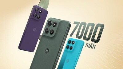 మోటోరోలా జీ67 పవర్.. (X/@motorolaindia) మోటోరోలా జీ67 పవర్.. (X/@motorolaindia)