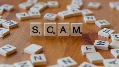 Bengaluru woman scammed of ₹1.56 lakh in spa search turned sting fraud by 'fake cop'. (Unsplash ) Bengaluru woman scammed of ₹1.56 lakh in spa search turned sting fraud by 'fake cop'. (Unsplash )