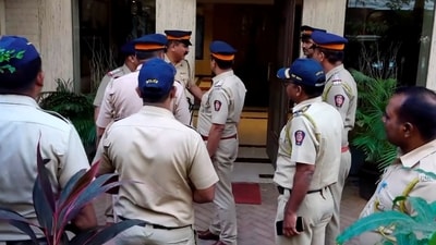 Police reportedly confirmed that the two women had been in a relationship for the past three years, but tensions arose after the child was born. (PTI/Representational Image) Police reportedly confirmed that the two women had been in a relationship for the past three years, but tensions arose after the child was born. (PTI/Representational Image)