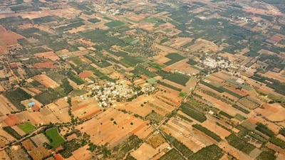 Trident Realty has launched 199 residential plots in its premium housing development spread across 200-acres in Panchkula. (Photo for representational purposes only) (Pexels) Trident Realty has launched 199 residential plots in its premium housing development spread across 200-acres in Panchkula. (Photo for representational purposes only) (Pexels)
