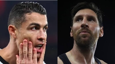 Was this Lionel Messi's slyest play yet? Was this Lionel Messi's slyest play yet?