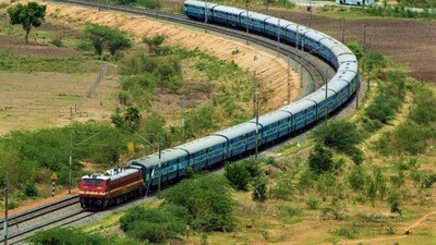 ప్రత్యేక రైళ్లు ప్రత్యేక రైళ్లు