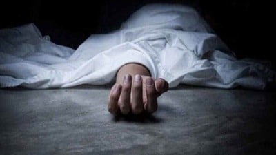 বর্ধমানে বিলএলও-র মৃত্যু কী বলছে পরিবার? কালনায় রাস্তার ধারে কী দেখা গেল!শোরগোল বর্ধমানে বিলএলও-র মৃত্যু কী বলছে পরিবার? কালনায় রাস্তার ধারে কী দেখা গেল!শোরগোল