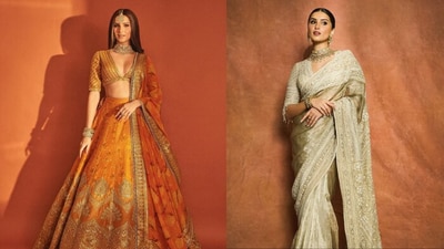 Tara Sutaria Indian look inspo (Instagram/tarasutaria) Tara Sutaria Indian look inspo (Instagram/tarasutaria)