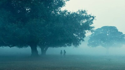 తెలంగాణలో చలి గాలులు