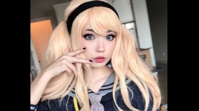 Emiru attack update: Twitch to support nonprofits working to prevent sexual violence (emiru.jpg/Instagram) Emiru attack update: Twitch to support nonprofits working to prevent sexual violence (emiru.jpg/Instagram)