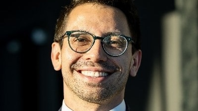 Azoria CEO James Fishback lashed out at those comparing American education to India and China. Azoria CEO James Fishback lashed out at those comparing American education to India and China.