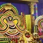శ్రీ కపిలేశ్వరస్వామివారి ఆలయంలో రుద్రహోమం