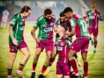 Mohun Bagan vs East Bengal ISL 2024-25 Highlights
