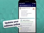 UIDAI has launched a new Aadhaar app for Android and iOS to manage and share details securely. UIDAI has launched a new Aadhaar app for Android and iOS to manage and share details securely.
