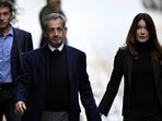 The Paris Court of Appeal ordered the release of former French President Nicolas Sarkozy, who had been imprisoned for 20 days following his conviction in the case of Libyan funding of his 2007 presidential campaign, and placed him under judicial supervision.