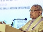 Before 2014, Manjhi also served as state minister for scheduled castes and scheduled tribes welfare in the Bihar cabinet.