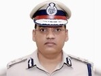 Haryana inspector general of police Y Puran Kumar shot himself in the basement of his private residence in Sector 11, Chandigarh, on October 7. (File photo) Haryana inspector general of police Y Puran Kumar shot himself in the basement of his private residence in Sector 11, Chandigarh, on October 7. (File photo)