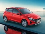 The Hyundai i20 is currently one of the best automatic hatchbacks that a person can buy in the Indian market. 