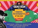 GlamStream Fest: Where Style Meets Sound
