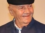 Prem Chopra hospitalised to Lilavati Hospital, son-in-law confirms Prem Chopra hospitalised to Lilavati Hospital, son-in-law confirms