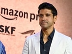Farhan Akhtar recalls embarrassing moment with Sridevi Farhan Akhtar recalls embarrassing moment with Sridevi