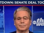 Economic disaster already underway, says Trump Treasury Secy Economic disaster already underway, says Trump Treasury Secy