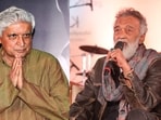 Javed Akhtar says happy to know Lucky Ali has opinions.