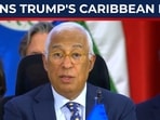 'Changing alliances…': EU shocks Trump, joins USA's Caribbean 'enemies' 'Changing alliances…': EU shocks Trump, joins USA's Caribbean 'enemies'