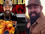 Michael Duarte aka FoodwithBearHands passed away in Texas. Michael Duarte aka FoodwithBearHands passed away in Texas.
