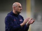 Mike Kafka will be the New York Giants' interim coach after Brian Daboll was fired Mike Kafka will be the New York Giants' interim coach after Brian Daboll was fired