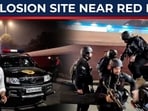NSG Commandos, bomb disposal equipment at site 
