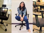 A well-designed ergonomic chair transforms work hours into comfort hours with balanced support, breathable mesh, and posture-friendly design. A well-designed ergonomic chair transforms work hours into comfort hours with balanced support, breathable mesh, and posture-friendly design.