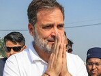 Rahul Gandhi performs 10 push-ups at Congress training camp for arriving late by two minutes Rahul Gandhi performs 10 push-ups at Congress training camp for arriving late by two minutes