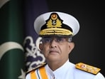Pakistan’s Navy chief Admiral Naveed Ashraf (Wiki) Pakistan’s Navy chief Admiral Naveed Ashraf (Wiki)