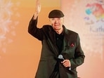 Prem Chopra has been hospitalised due to a viral infection. Prem Chopra has been hospitalised due to a viral infection.