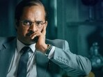 R Madhavan seen in his first poster from Dhurandhar.