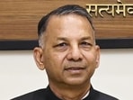 Rajya Sabha member Rajinder Gupta