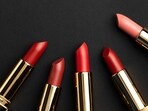 Check out these red lipsticks with 4-star plus ratings