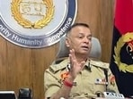 The DGP has also cautioned people, asking the police personnel to politely remind citizens that the roads are public property. (File) The DGP has also cautioned people, asking the police personnel to politely remind citizens that the roads are public property. (File)