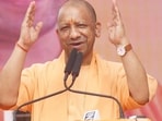 Uttar Pradesh chief minister Yogi Adityanath. (Santosh Kumar/ HT Photo) Uttar Pradesh chief minister Yogi Adityanath. (Santosh Kumar/ HT Photo)