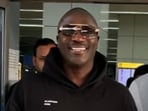 Several attendees have called out the set up for the concert where Akon could not even be seen. Several attendees have called out the set up for the concert where Akon could not even be seen.