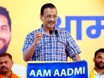 In a post on X, Kejriwal wrote, "The news of the explosion near the Red Fort is extremely alarming." In a post on X, Kejriwal wrote, "The news of the explosion near the Red Fort is extremely alarming."