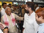 బీహార్ రెండో దశ: చిన్న పార్టీలే కింగ్‌మేకర్లు.. తలరాతను తేల్చే సామాజిక సమీకరణాలు