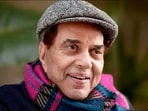 Dharmendra