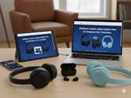 Top 6 headsets with 3 months free JioSaavn on Amazon verified over  <span class='webrupee'>₹</span>1,000.