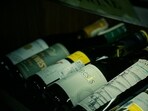 Liquor worth <span class='webrupee'>₹</span>48.79 crore seized ahead of second phase of Bihar assembly polls Liquor worth <span class='webrupee'>₹</span>48.79 crore seized ahead of second phase of Bihar assembly polls