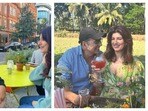 మెనోపాజ్‌తో సతమతమవుతున్న ట్వింకిల్ ఖన్నా.. 