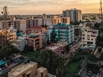 With property prices climbing, many NRIs say homes in Indian metros now cost as much as those abroad, with some claiming better value and returns in countries like Australia and Germany. (Representational Image) 