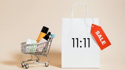 It’s 11:11 and brands are turning wishes into deals