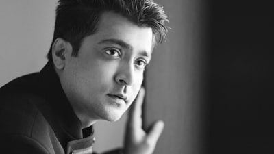 Actor Abhinay acted in Tamil and Malayalam films in the early 2000s. Actor Abhinay acted in Tamil and Malayalam films in the early 2000s.