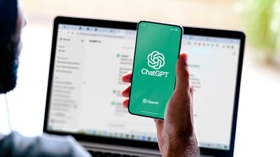 Chat GPT is the one of the most used AI app (Photo: Adobe Illustrator) Chat GPT is the one of the most used AI app (Photo: Adobe Illustrator)